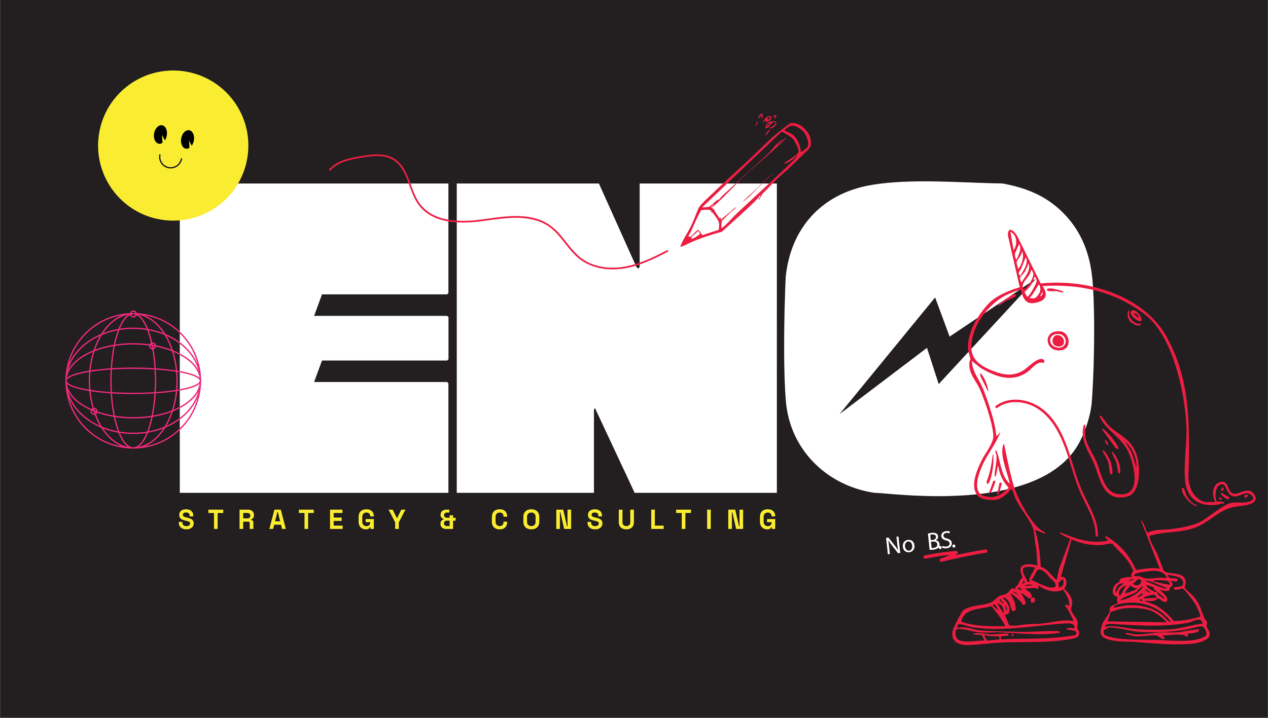 Eno Strategy + Consulting